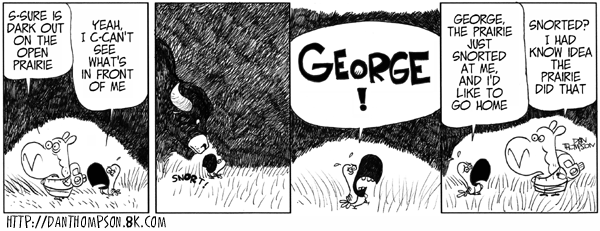 lostsheep